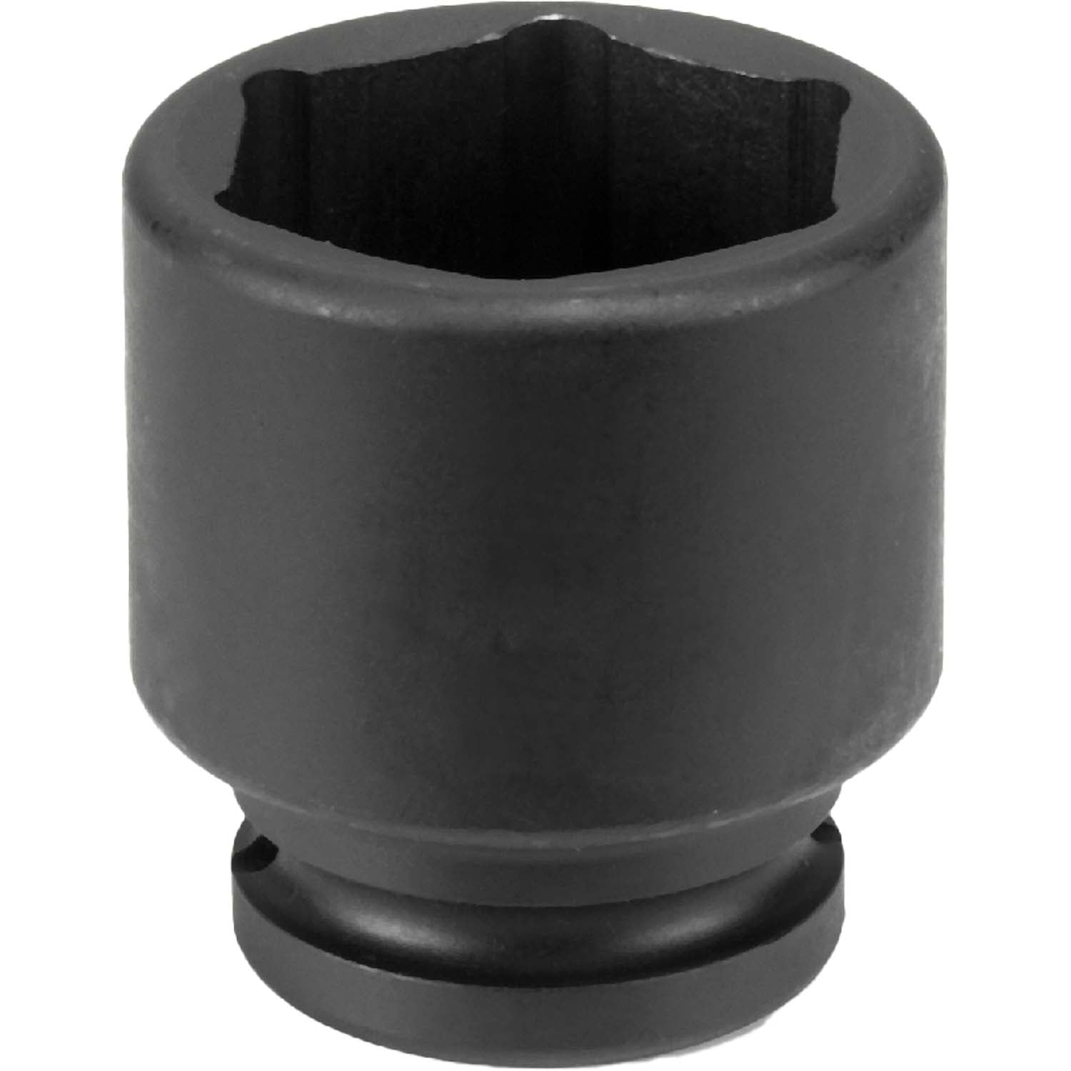 Grey Pneumatic 4033M 1" Drive 33mm Standard Impact Socket