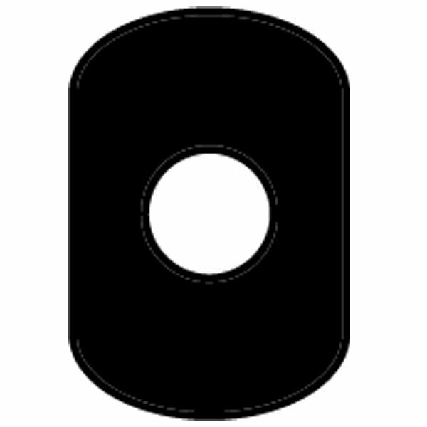 Schrader 20018 TPMS Snap-In Valve Stem Parallel Key Sensor Service Kit