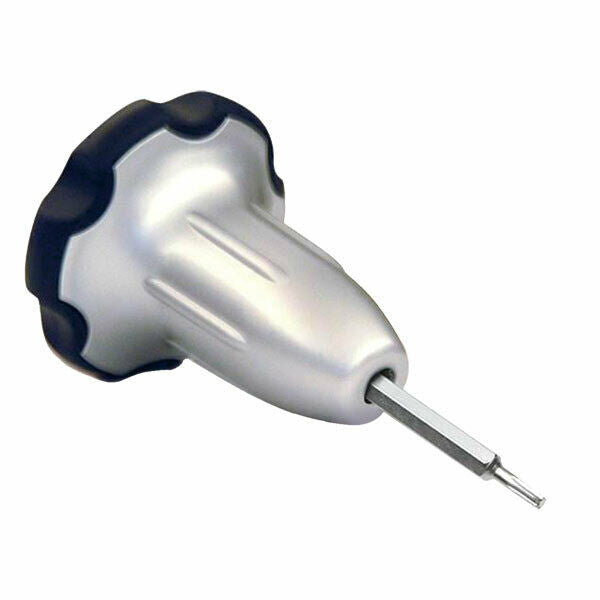 Schrader 20140 T-10 Torque Tool for TPMS Snap In Sensors