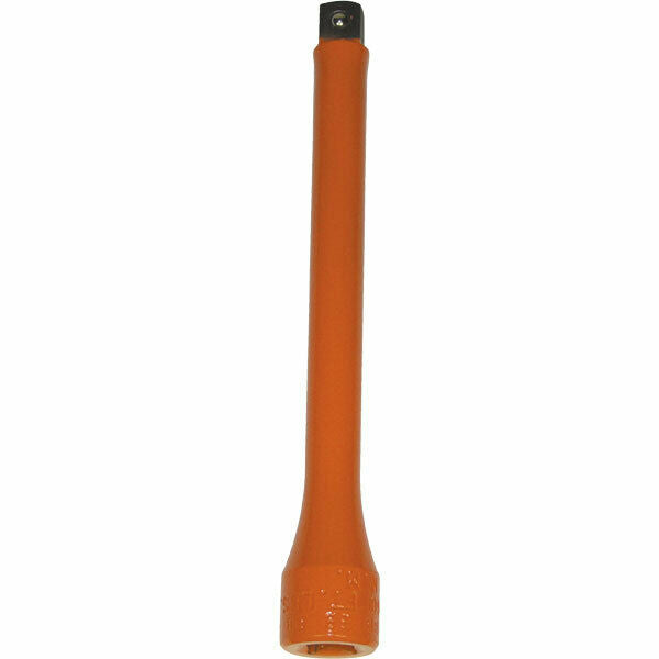 Lock Technology 1400-BB 1/2" Drive 160 Ft/Lbs Orange Torque Stick Extension