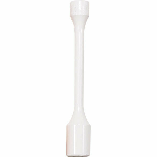 Lock Technology 1500-I 1/2" Drive 7/8" (22mm) 120 Ft/Lbs White Torque Stick