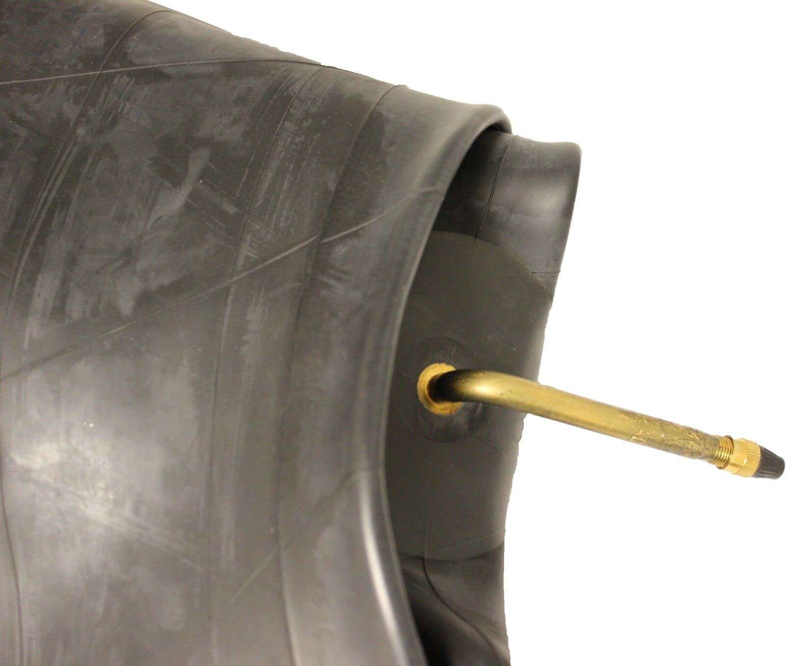 Premium Service Low Platform Tire Inner Tube TR444 Valve Stem 9.00R15 11.00R15