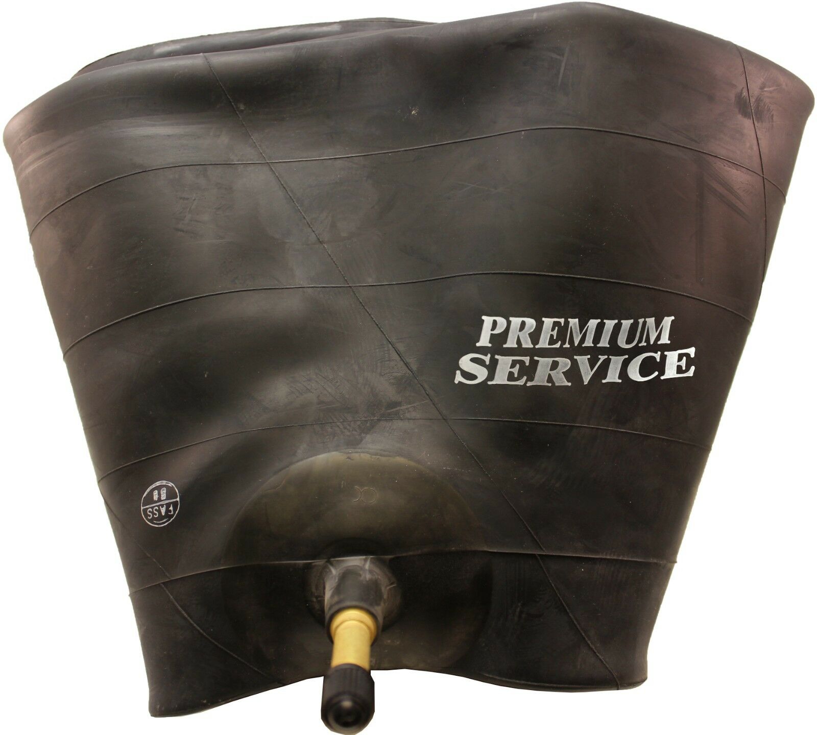 Premium Service Truck Tire Inner Tube TR300 Valve Stem 295/75R22.5 275/80R22.5