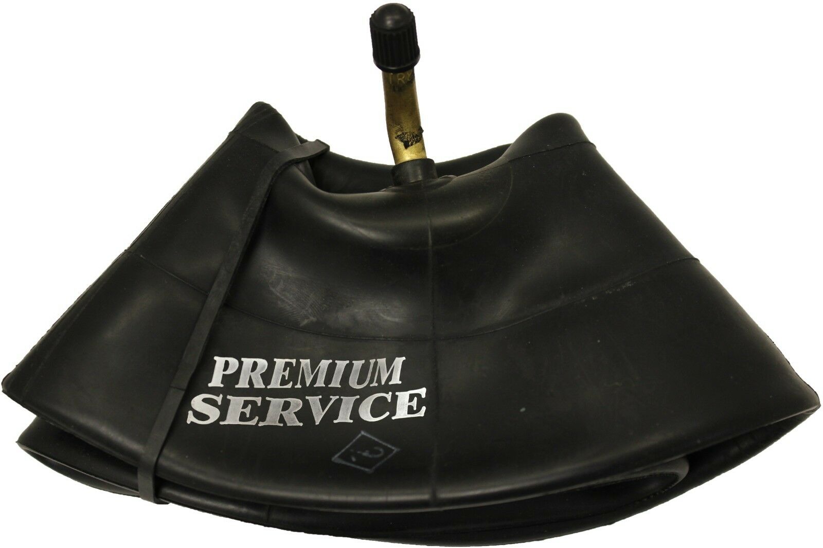 Premium Service Industrial Forklift Tire Inner Tube TR87 Stem 18x7.00-8 18x7-8