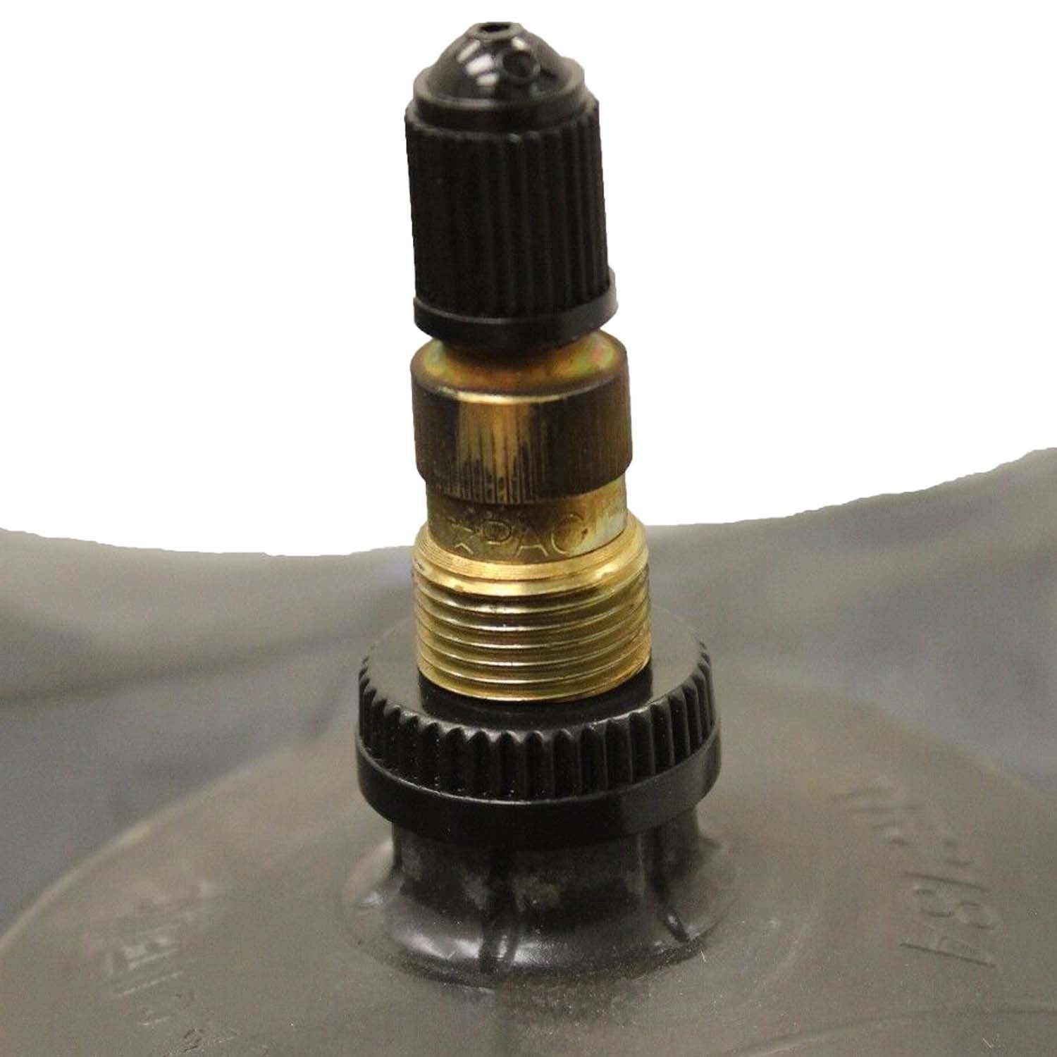 Premium Service Farm Implement Tire Inner Tube TR218A Stem 12.5L-15 31x15.50-15