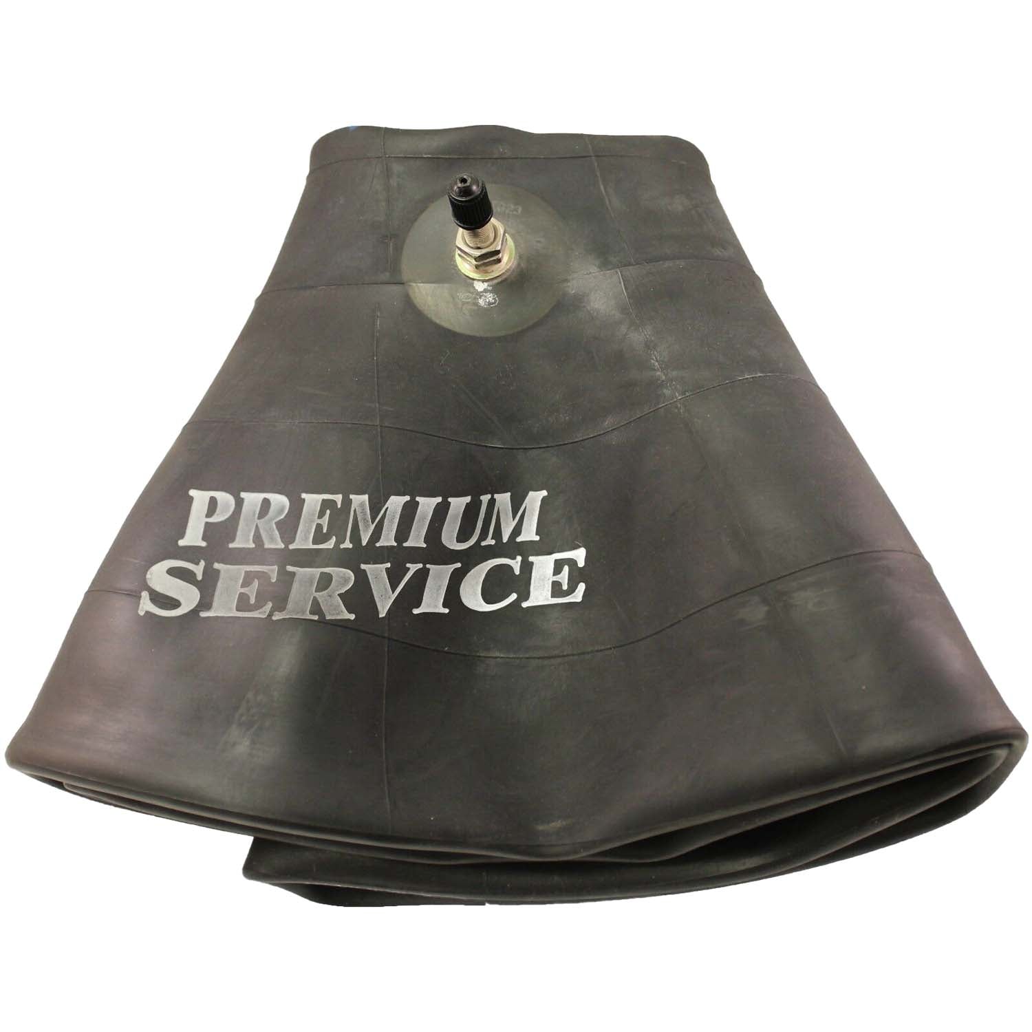 Premium Service ATV Tire Inner Tube with TR6 Valve Stem 18x8R8 18x9.5R8 18x11R8