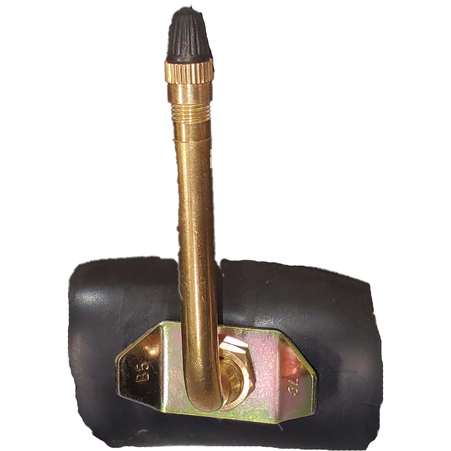 Premium Service Industrial Forklift Tire Inner Tube TR75A Stem 10.00-15 11.00-15