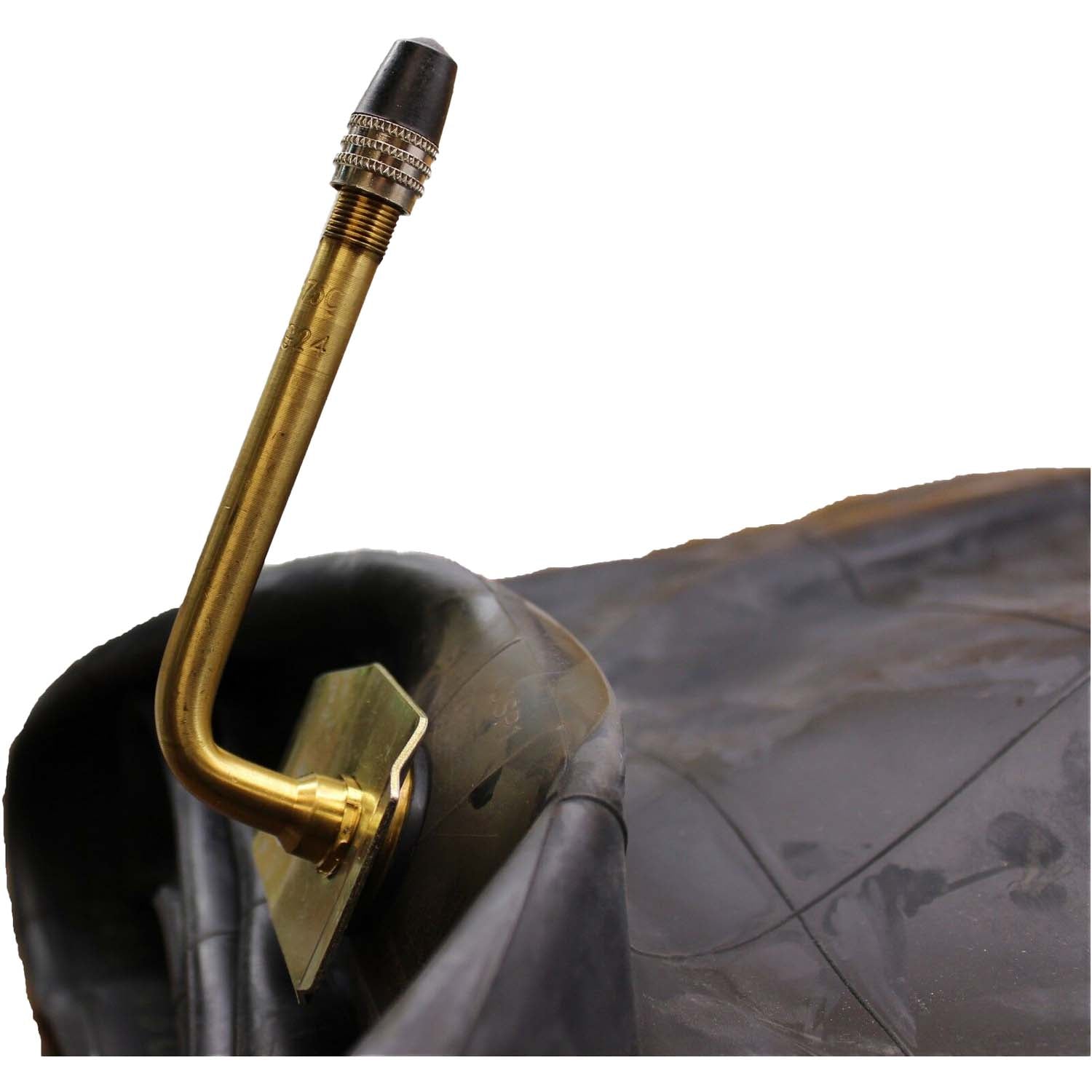 Premium Service Grader Tire Inner Tube TRJ1175C Valve Stem 29.5R35