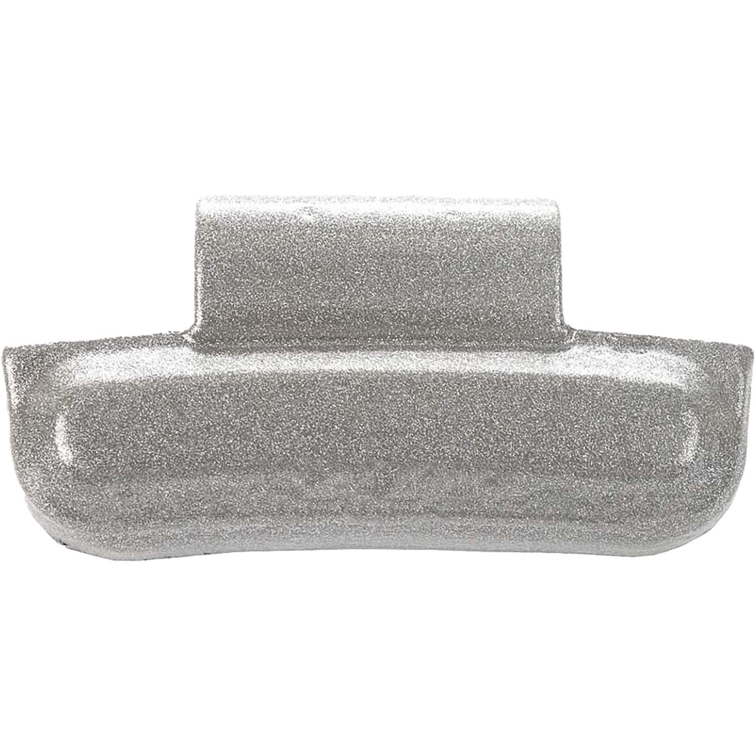 Perfect Equipment FN020 Coated Lead Wheel Weight 20gm (.75 oz) - Box of 25