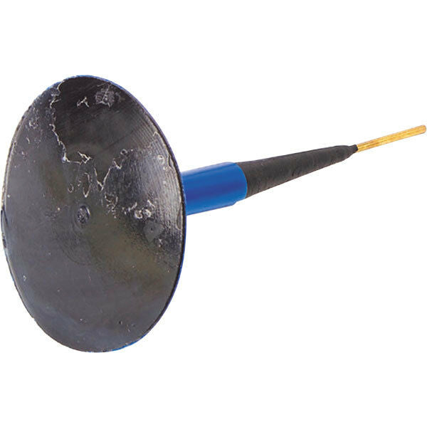 Xtra Seal 13-673 Combination Dipped 2-1/8" x 1/4" Repair Patch Plug Box of 24