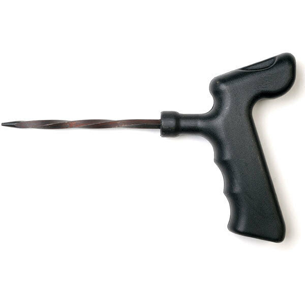 Xtra Seal 14-204 Pistol Grip Spiral Rasp Probe Tool for Tire Repair