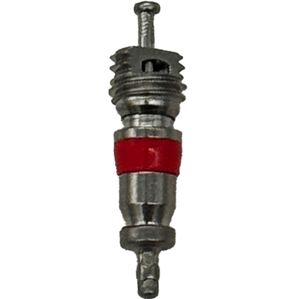 Ascot 9000 TPMS Electroless Nickel Plated Valve Core 100/Box