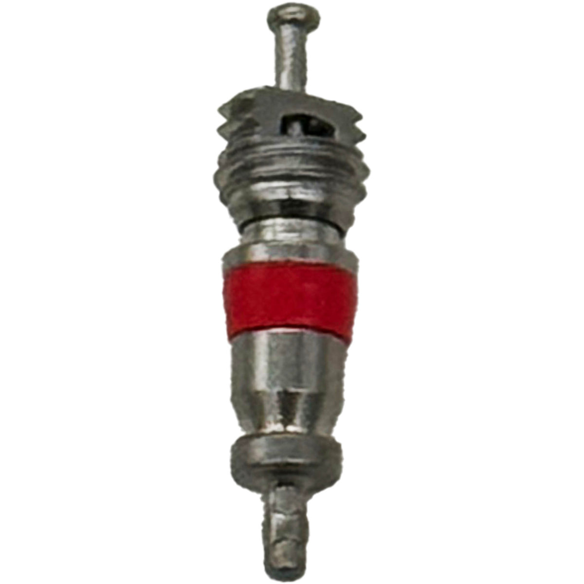 Ascot 9000 TPMS Electroless Nickel Plated Valve Core 100/Box