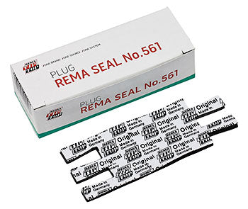 REMA TIP TOP 561 Passenger Seal Refill - Box of 50