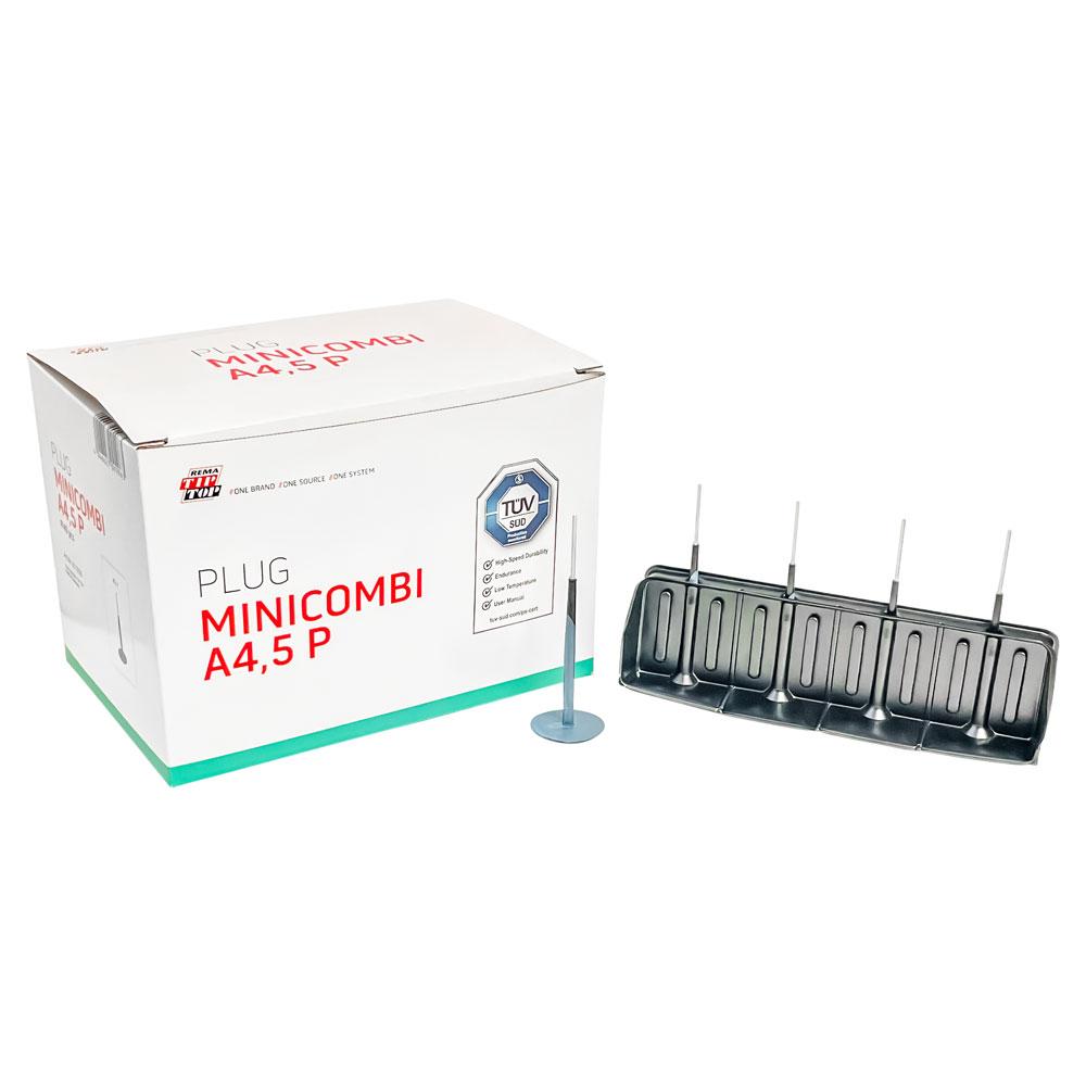 REMA TIP TOP Minicombi A-4.5 3/16" - Box of 40