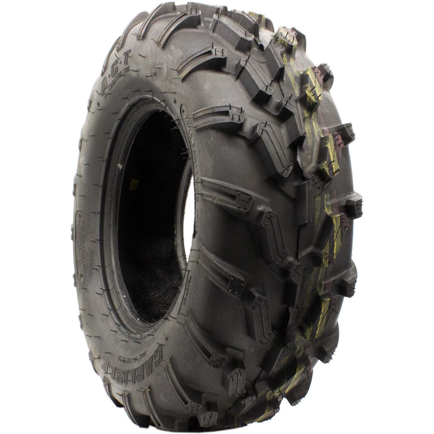 Carlisle A.C.T. HD ATV Tire 6Ply AT27x9R12