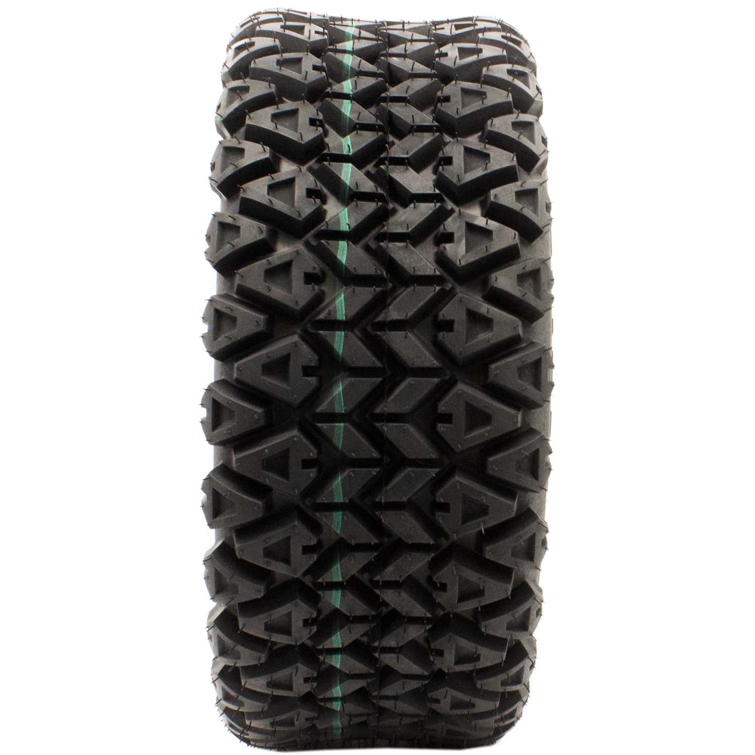 Carlisle All Trail ATV Tire 4ply 27x9-14