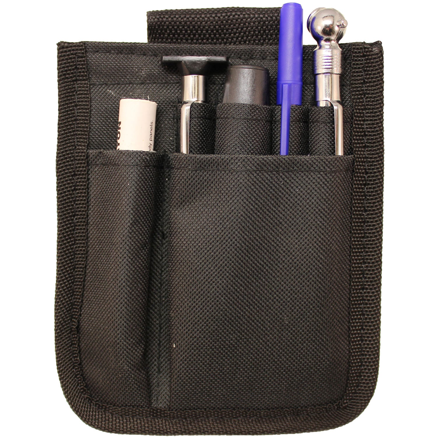 TTP Tire Repair Tool and Pouch Kit