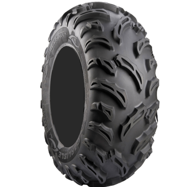 Carlisle Black Rock ATV UTV Tire 3star AT25x8-12