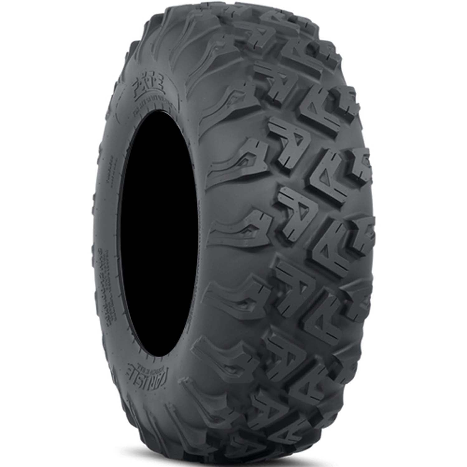 Carlisle PXT2 All Pupose Non-Directional ATV UTV Tire 6ply 26X9-12