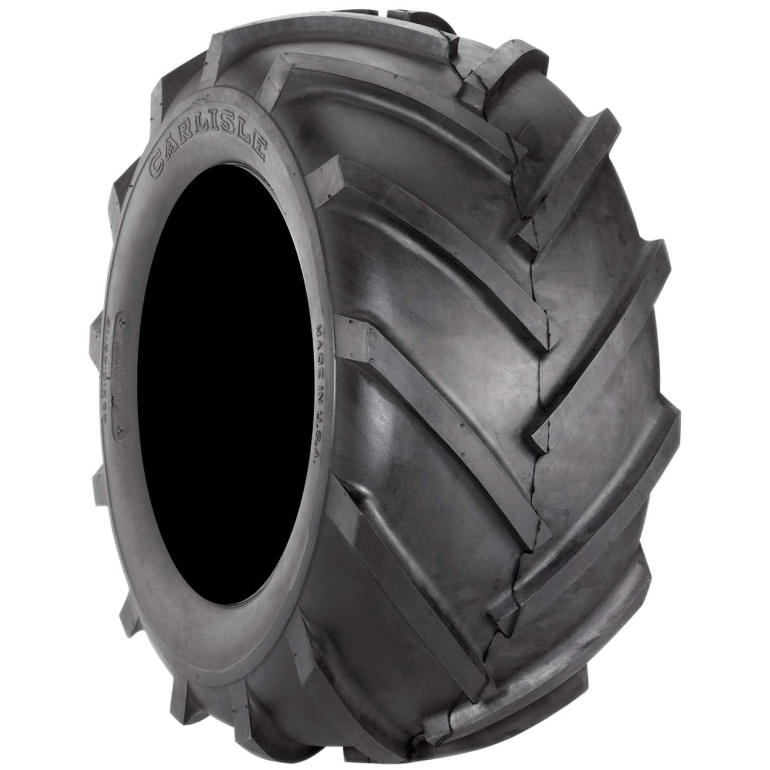 Carlisle Super Lug Lawn and Garden Tire - 13X5-6