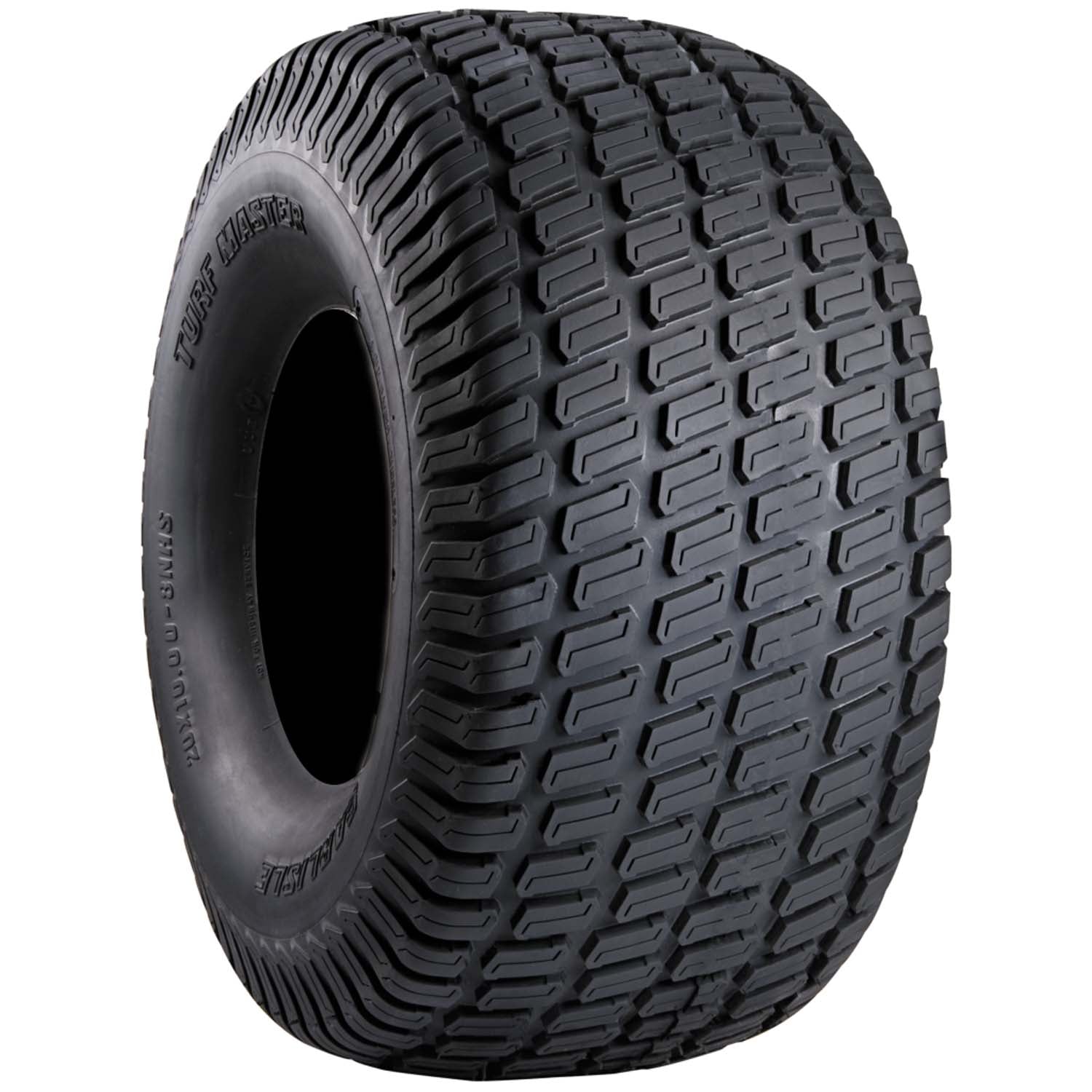 Carlisle Turf Master Lawn and Garden Tire 4Ply 24x9.50-12