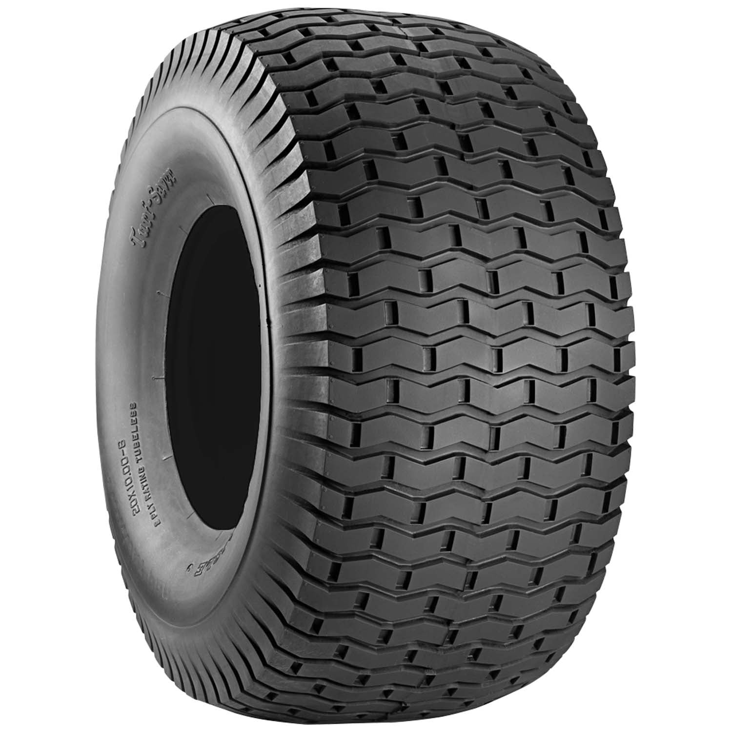 Carlisle Turf Saver Lawn and Garden Tire 2ply 18X6.50-8