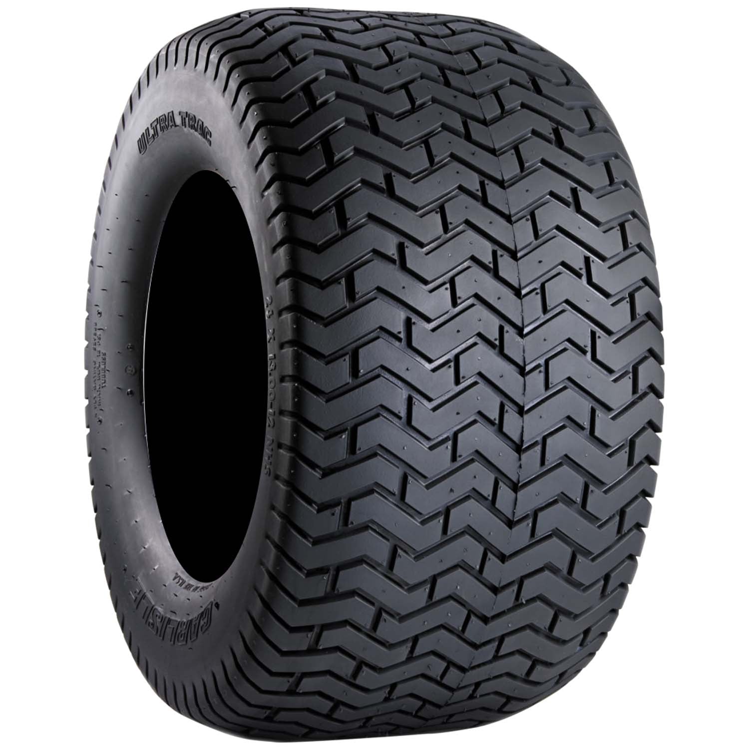 Carlisle Ultra Trac Lawn and Garden Tire 4ply 26.5x14.00-12