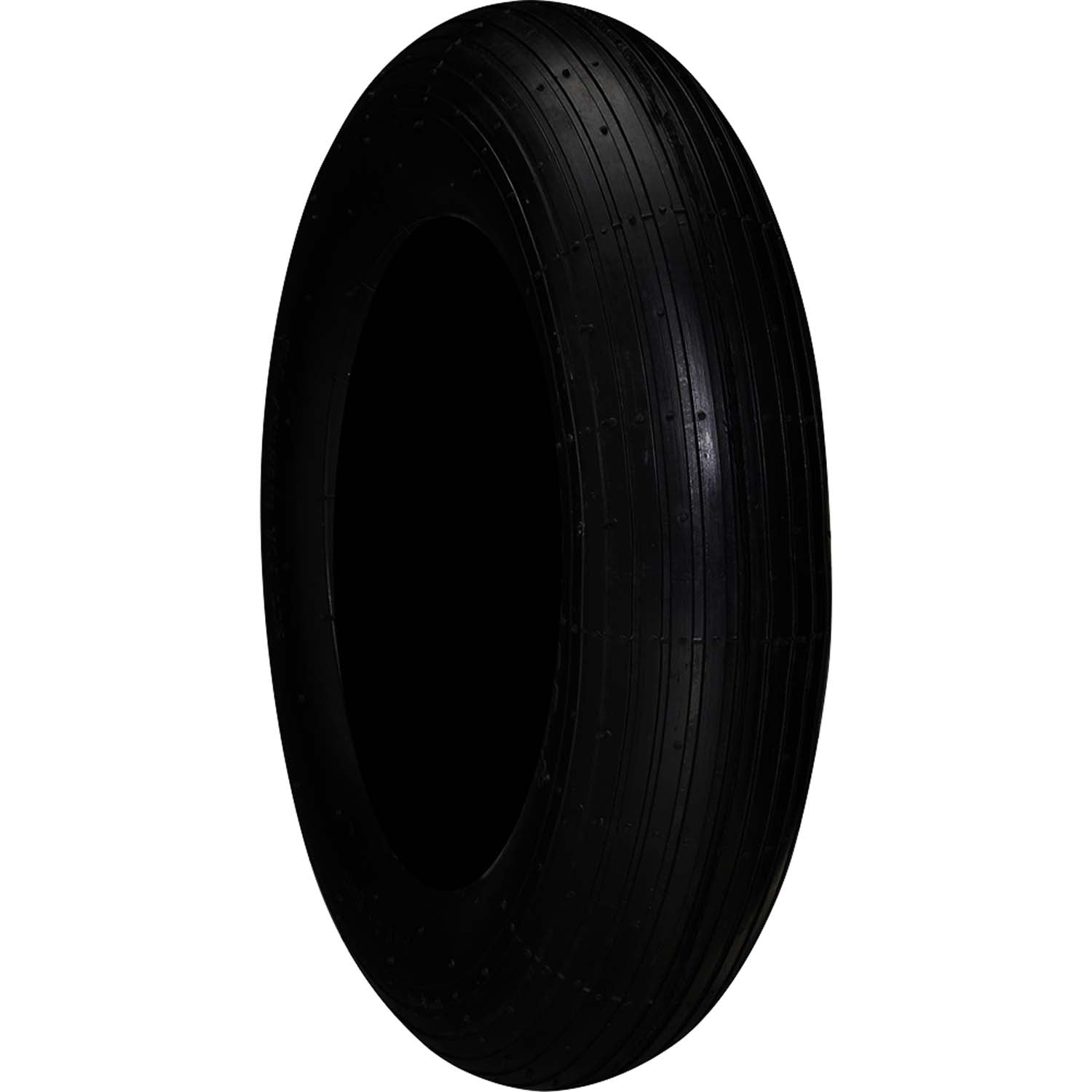 Carlisle Wheelbarrow Tire 2ply 4.00-6