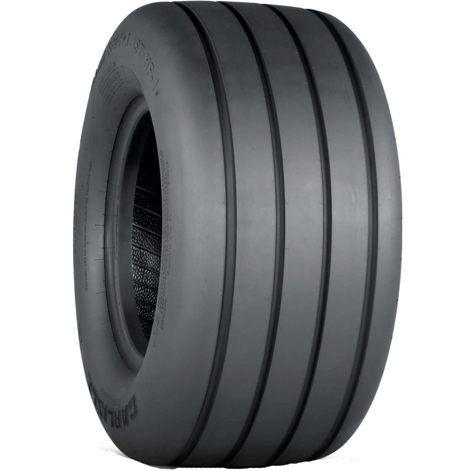 Carlisle Farm Specialist HF-1 Implement Tire 6ply 27X9.50-15