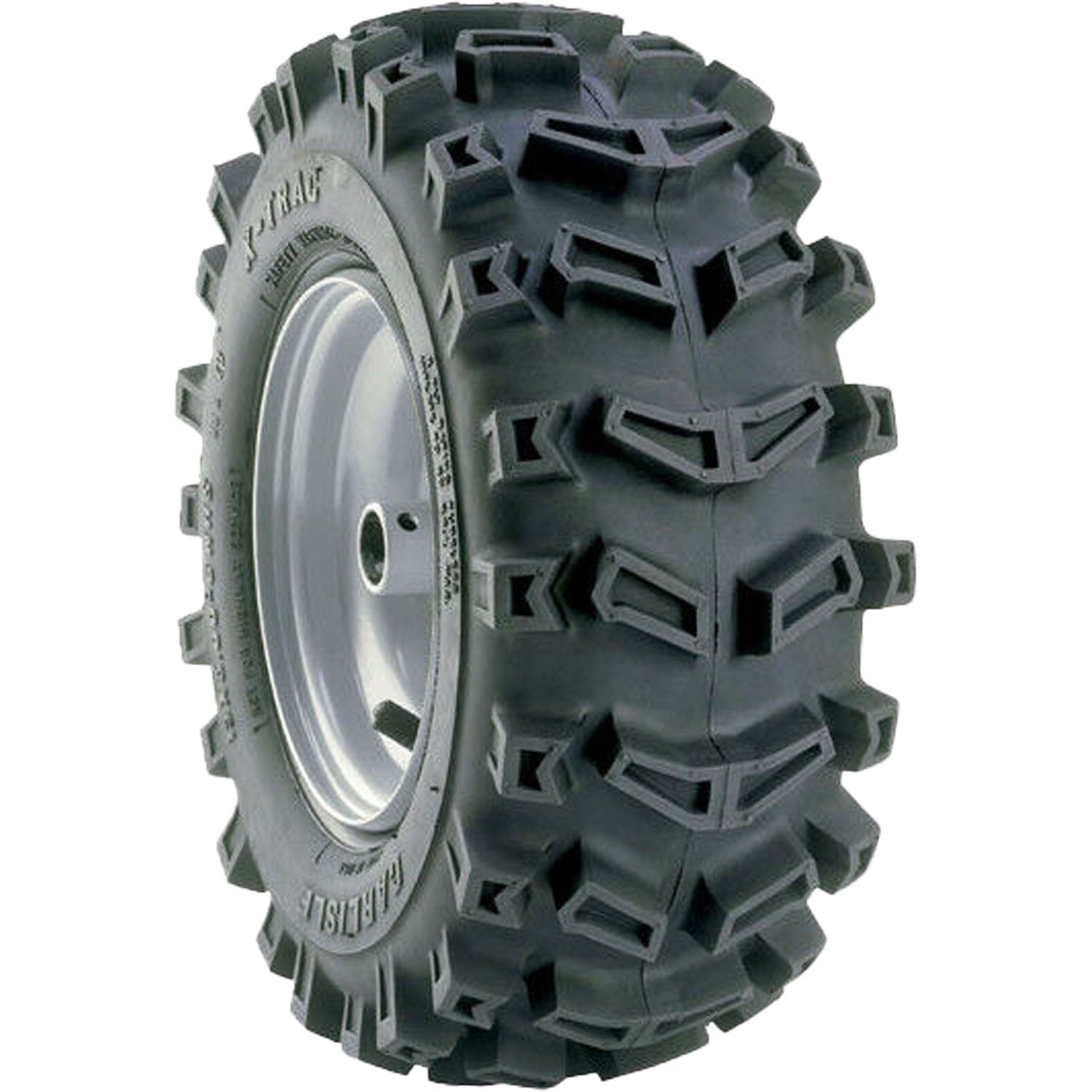 Carlisle Xtrac Lawn and Garden Snowthrower Tiller Tire 2ply 13x4.00-6