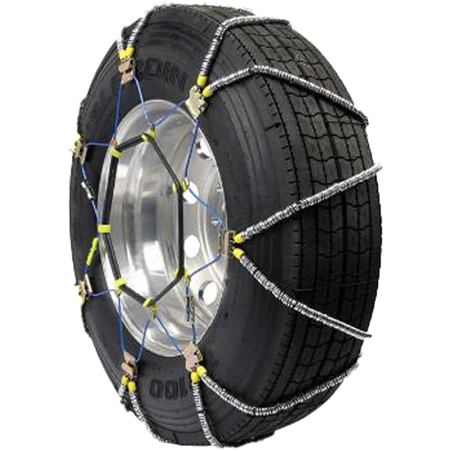 Peerless ZT881 Super Z HD 15" to 24.5" Cable Style Tire Chains