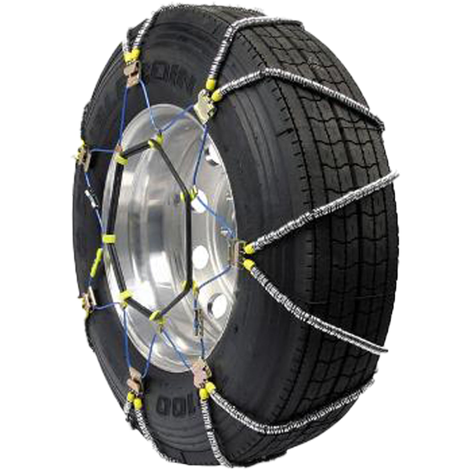 Peerless ZT887 Super Z HD Single Truck Cable Tire Chains