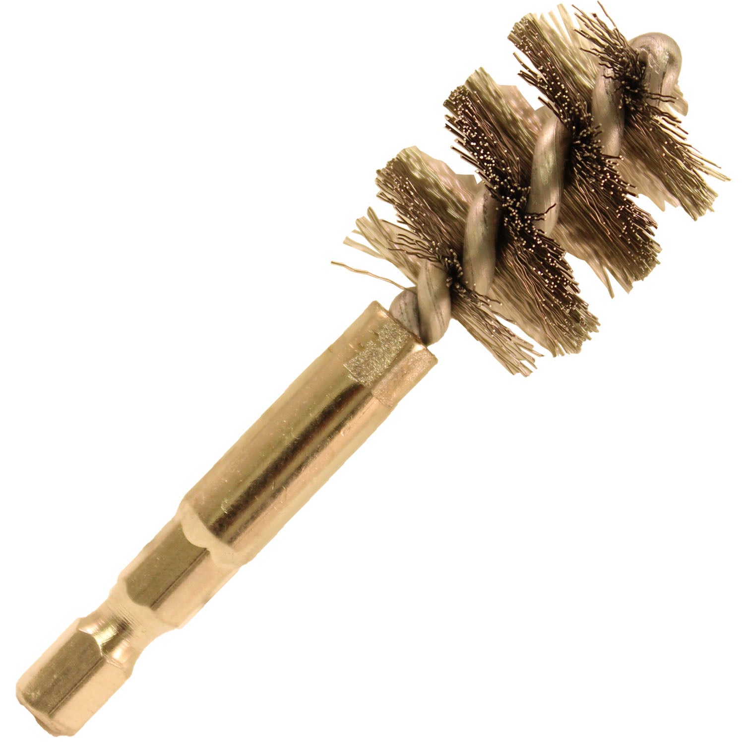 Counteract CNT-22WB 1/4" Drive Wire Brush