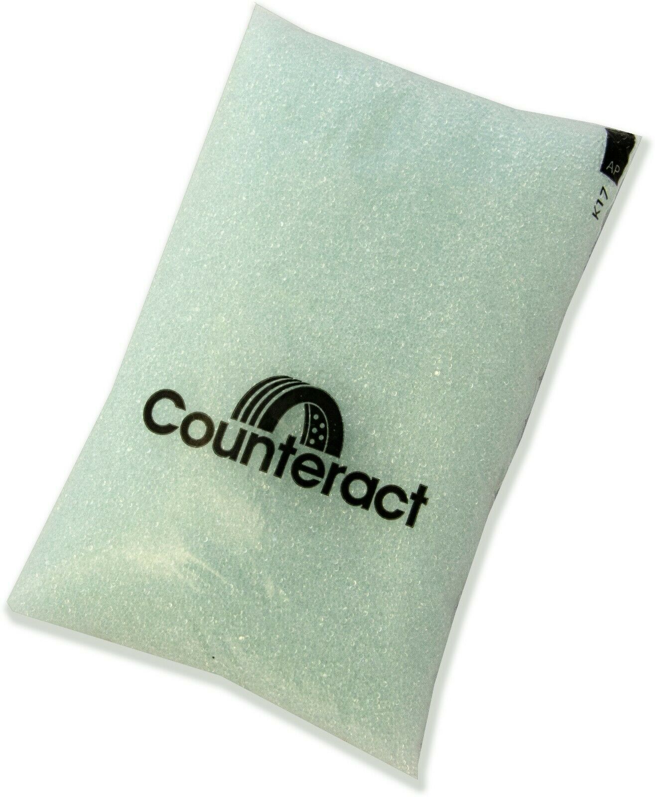 Counteract DIYDK-6 Tire Balancing Beads Dually Kit - 6oz DIY Kit (36oz)