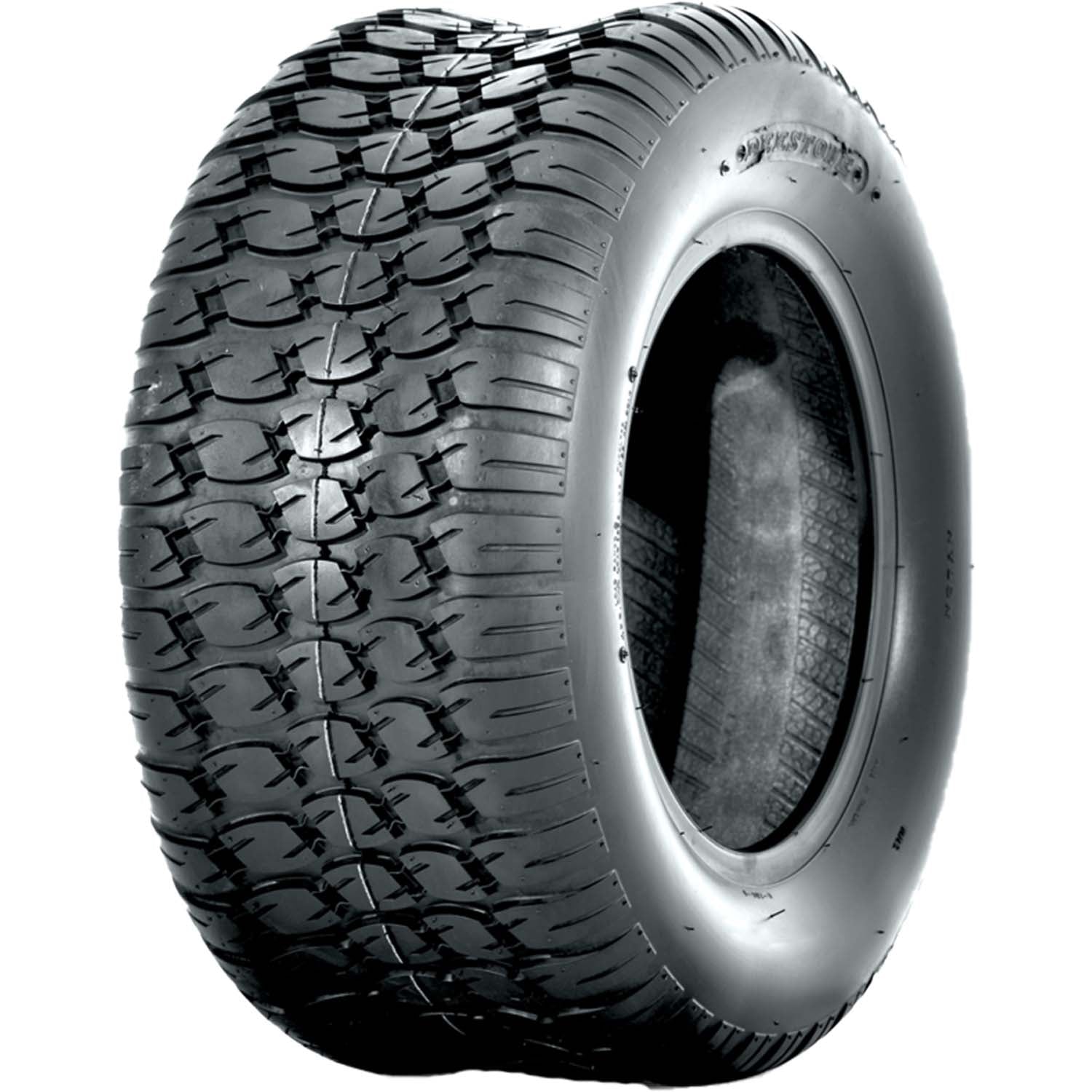 Deestone D266 Commercial & Turf 4ply 20x10.00-8