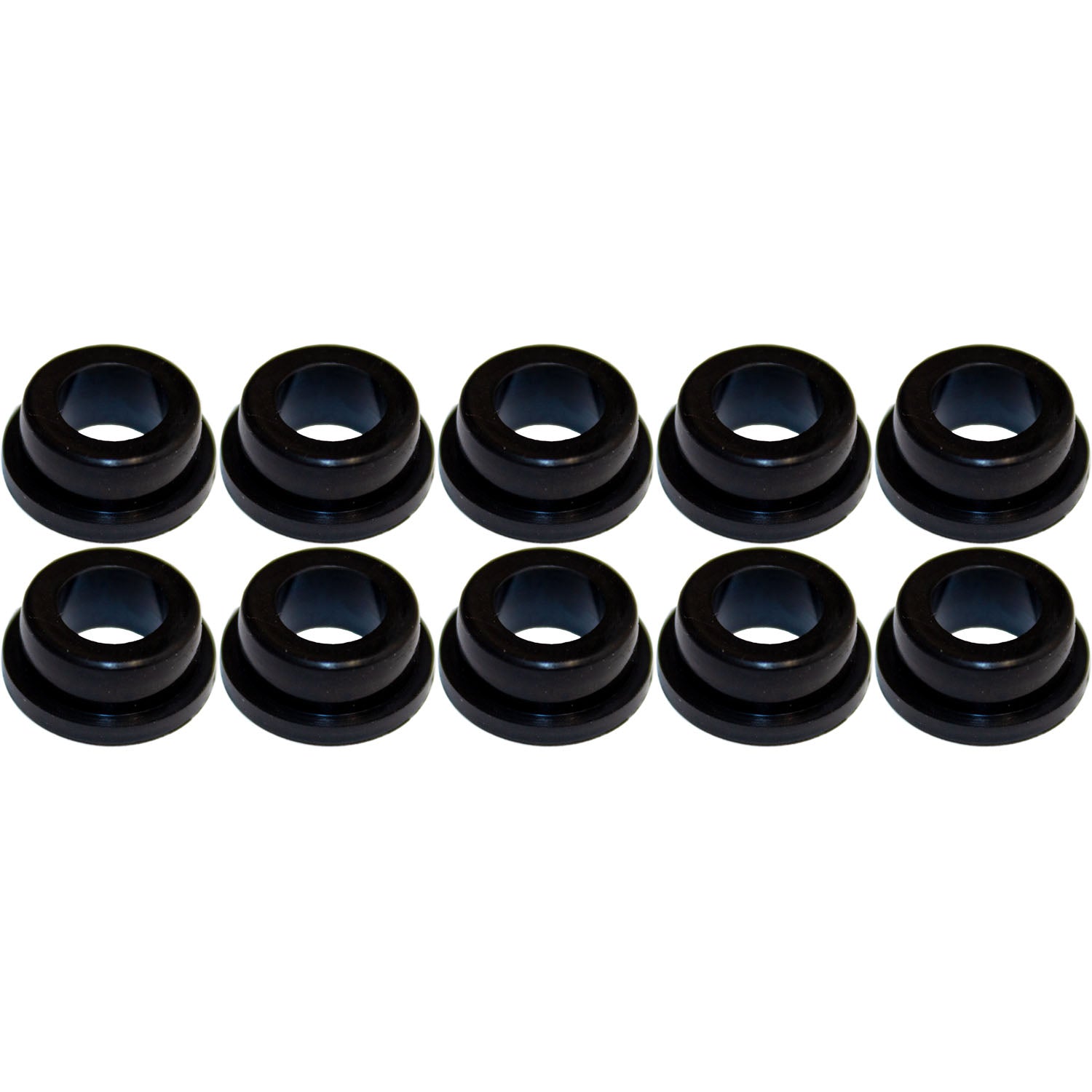 Dill 525 .625 Rubber Grommet TR# RG-39 - Pack of 10