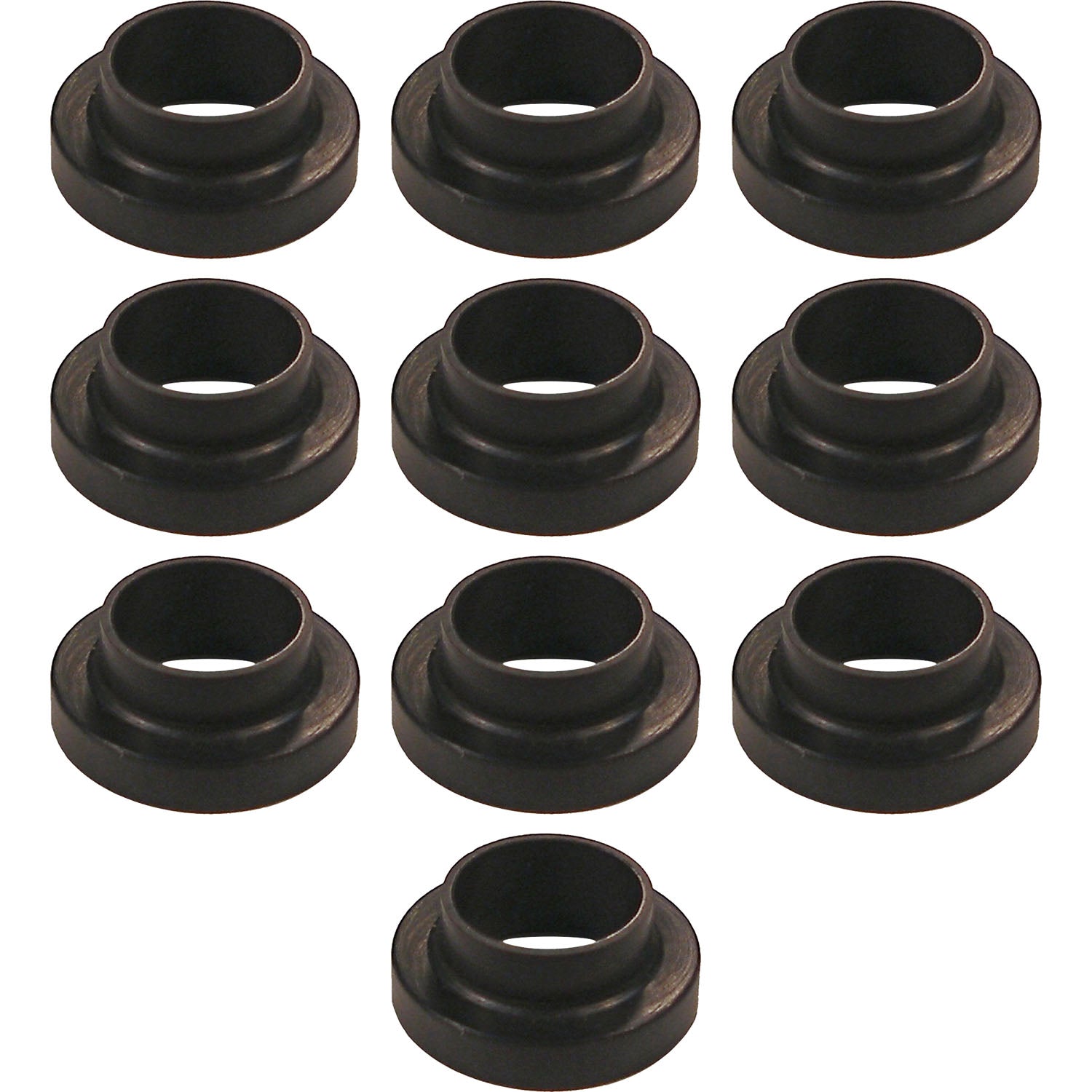 Dill 537 .453 Rubber Grommet TR# RG-54 - Pack of 10