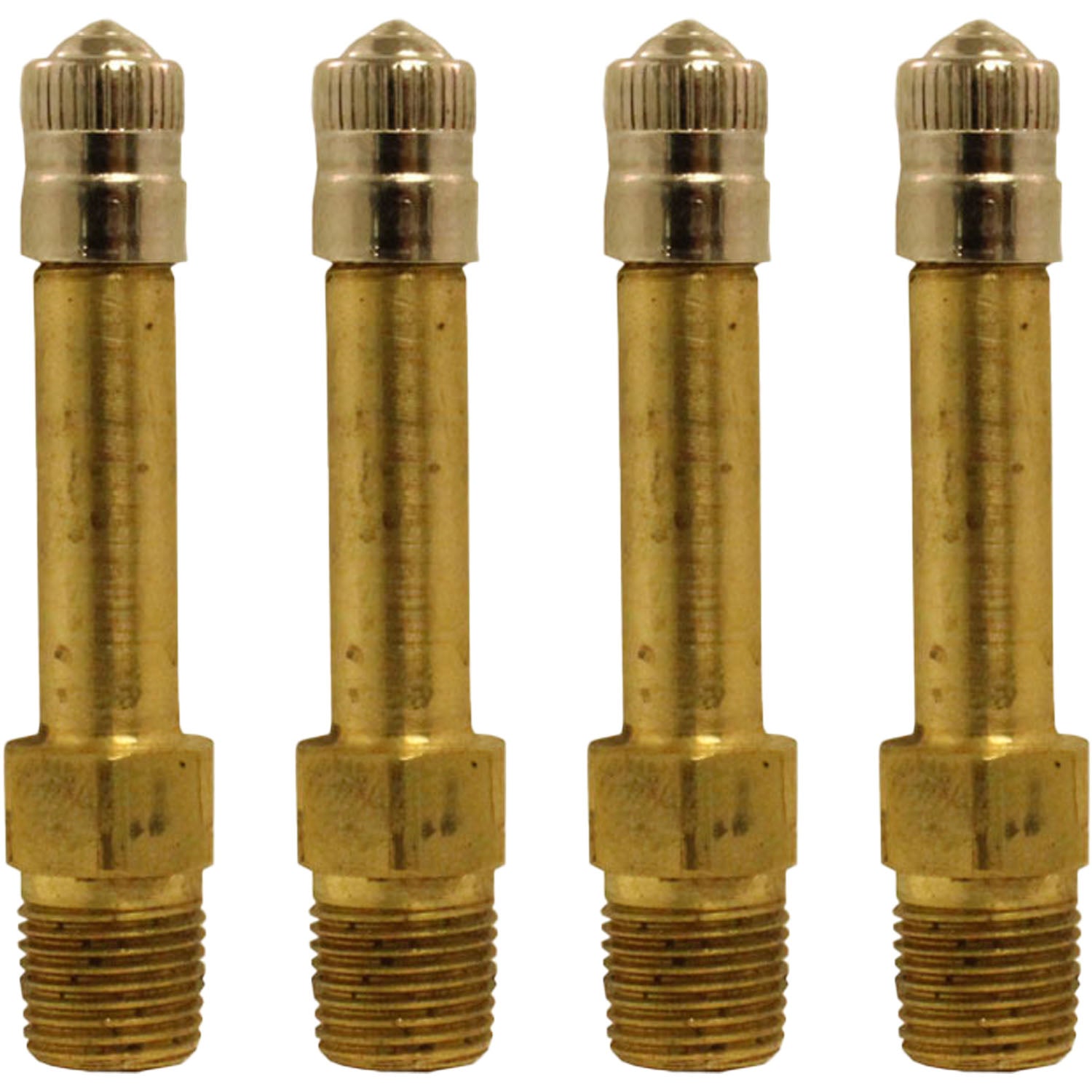 Dill SK-2924 1/8" Npt Tank Valve 1.62" Standard Bore Pack of 4