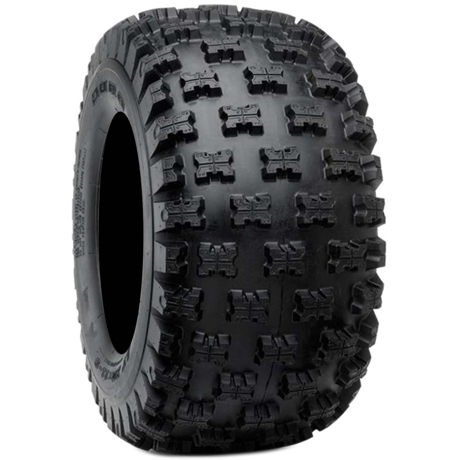 Duro DI-2011 Berm Raider ATV Sport Tire 4ply AT22x11-10