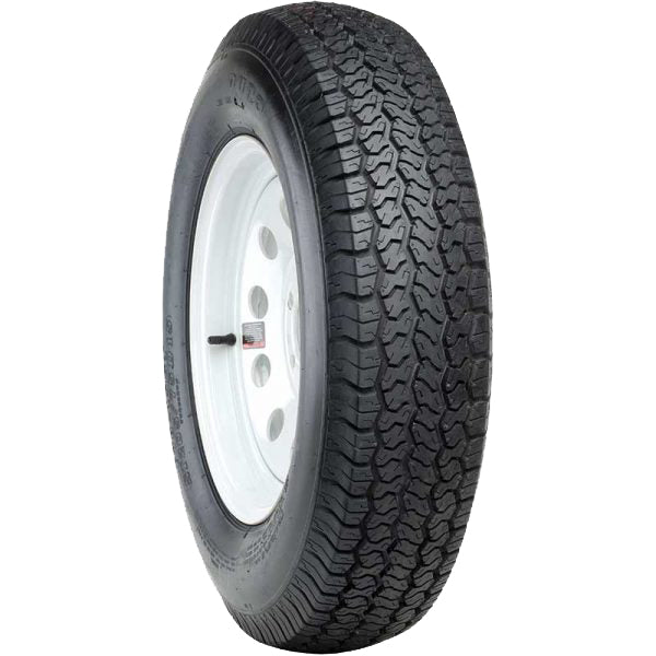 Duro HF-502 Trailer Tire LRC 6ply (B78-13) ST175/80D13