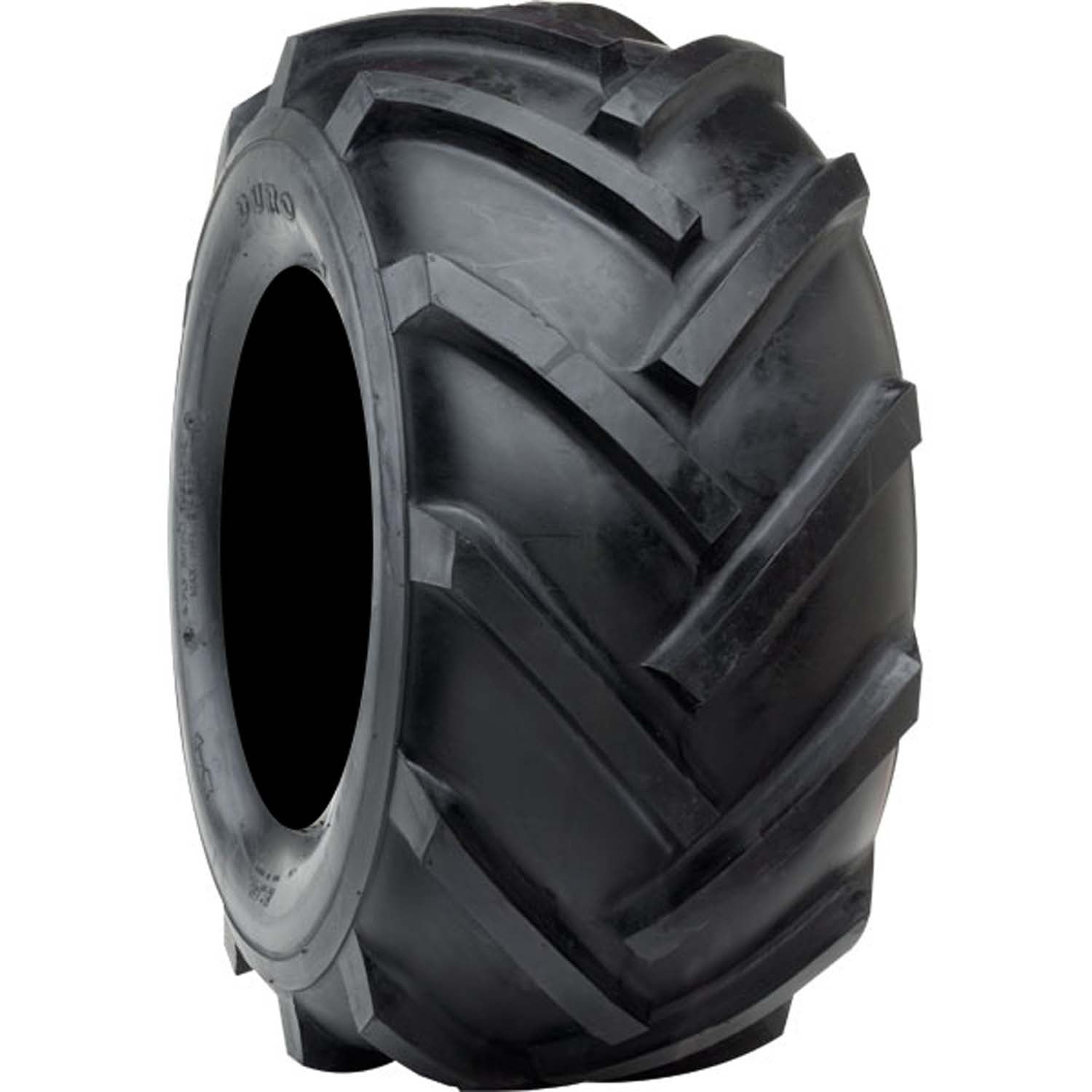 Duro HF-255 Deep Lug Agricultural Tire 4ply 18x9.50-8