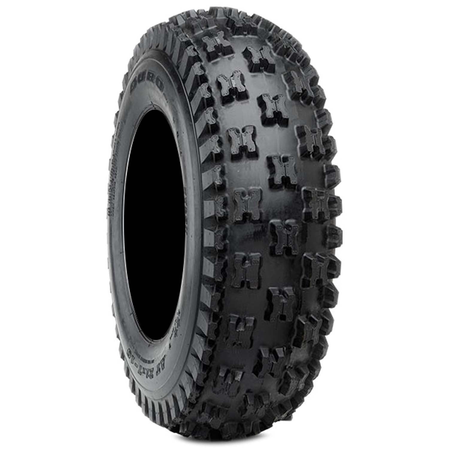 Duro DI-2012 Power Trail ATV Sport Tire 4ply AT22x7-10