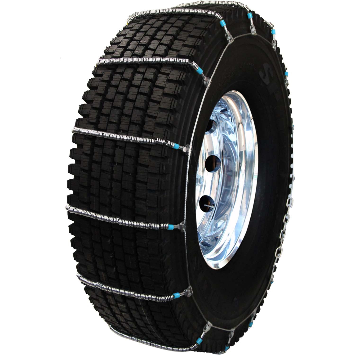 Peerless EC1943 Econo Class Cable Tire Chains