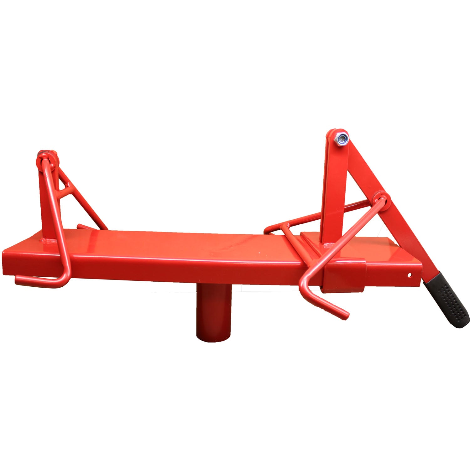 ESCO 90450 Turn-Table Style Manual Tire Spreader