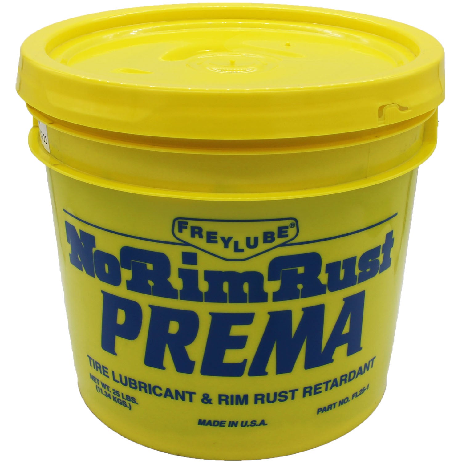 Imperial 5596 Prema Tire Lubricant and Rim Rust Retardant