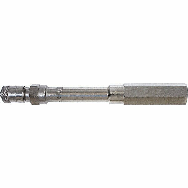 Haltec HE-391 3" Light Weight Valve Extension with 1" Long Collar Pack of 25