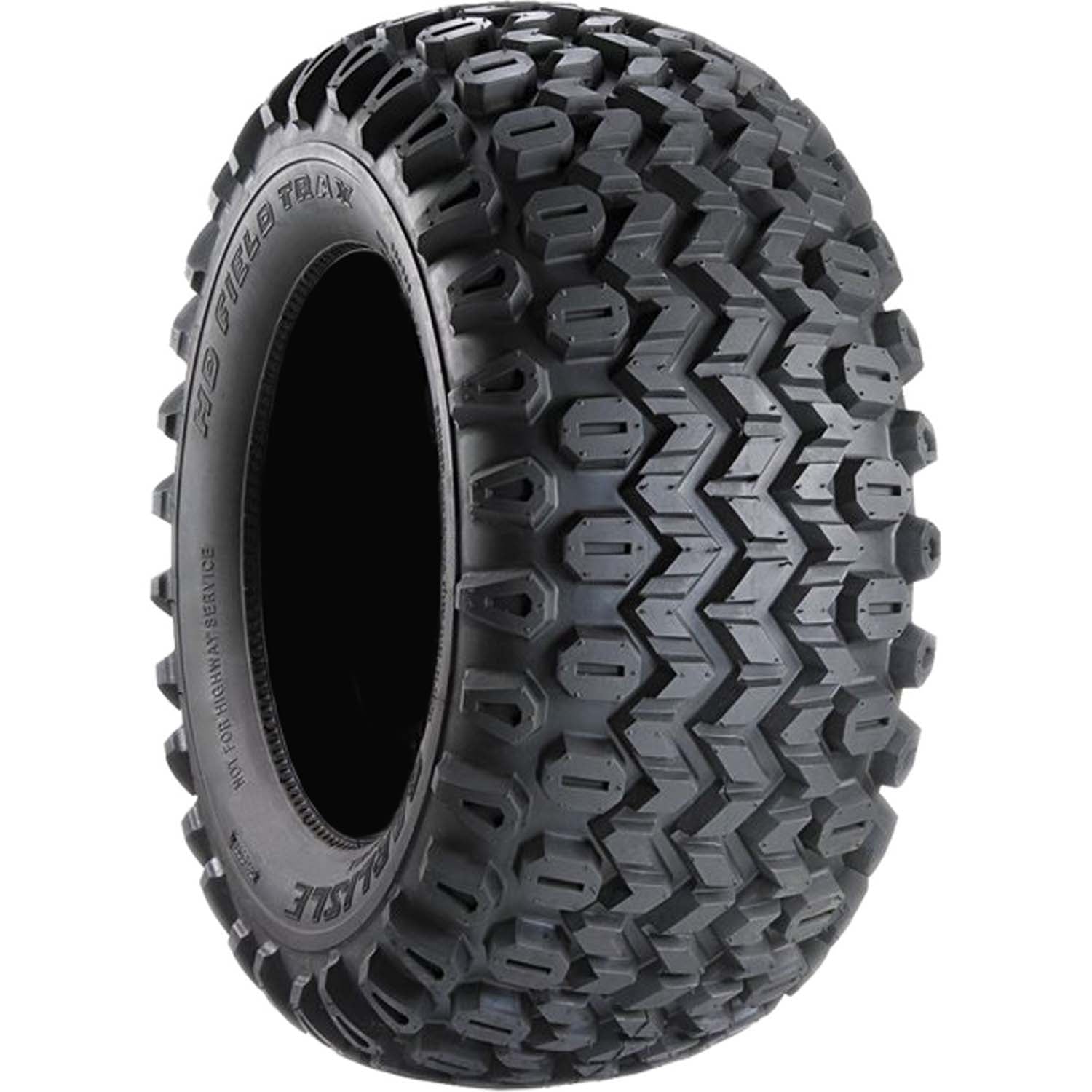 Carlisle HD Field Trax ATV Tire 3star AT25x13-9