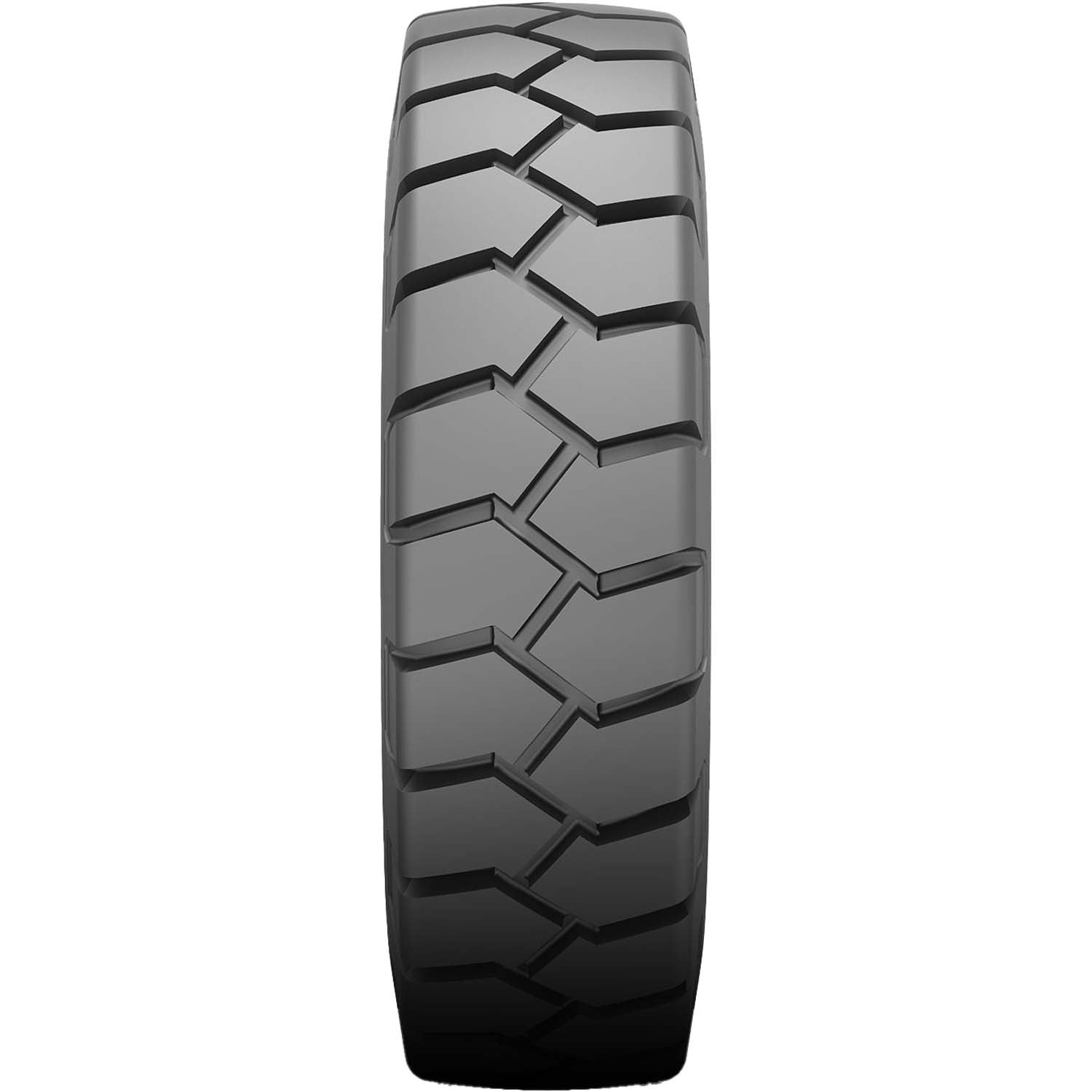 Kenda K380 Forklift Tire With Flap 12Ply 7.00-12