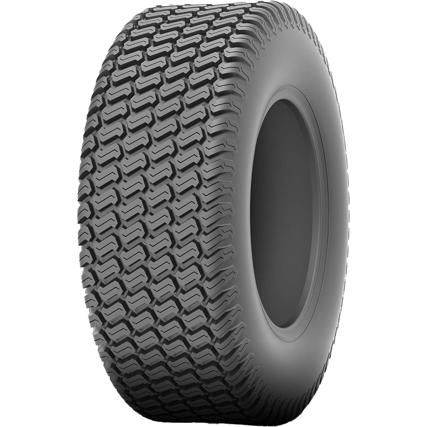 Kenda K505 Lawn and Garden Turf Tire 6ply 295/60-15 (29x12.00-15)